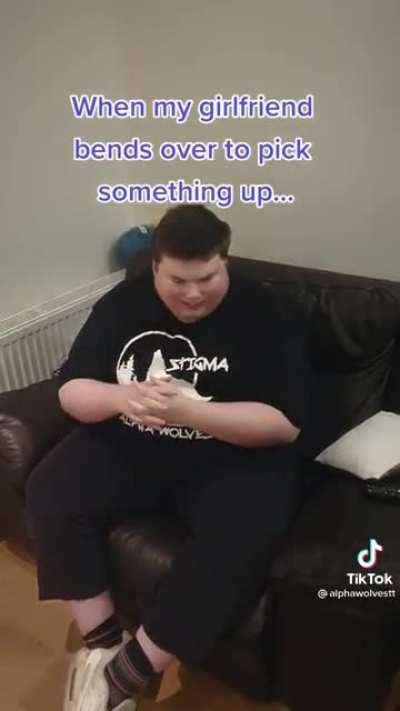 Genuinely terrifying.