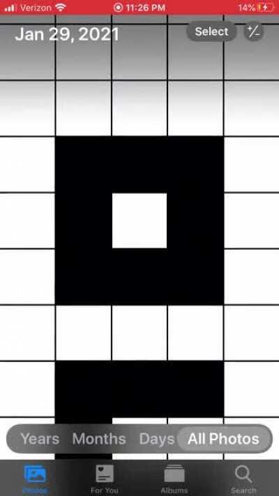 This isn't gaining traction anywhere else so my last hope is here [OC]