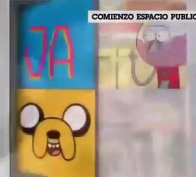 Pa el weon que puso el de héroes, esté mejor