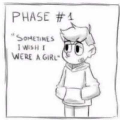 Phases of Trans