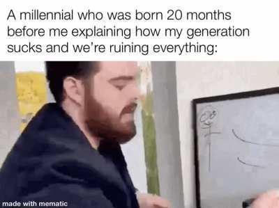 Homie we literally had classes together