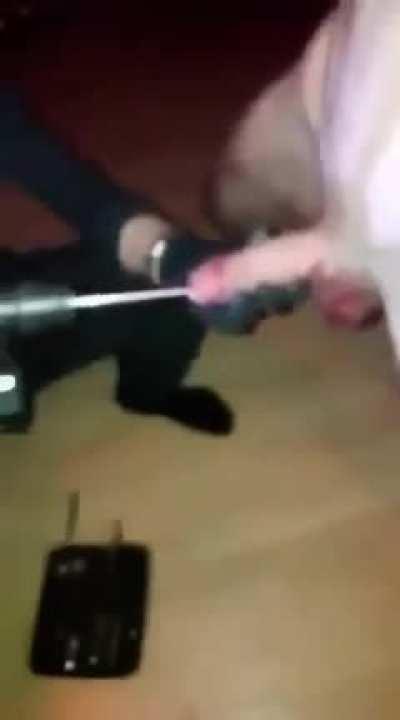 If your a male i don't think you want to see this