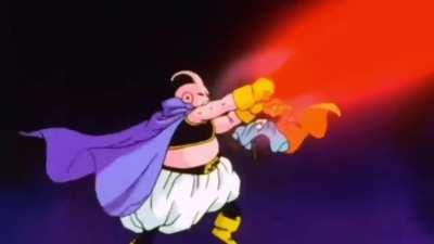 Learned how to lip sync anime just for this joke.