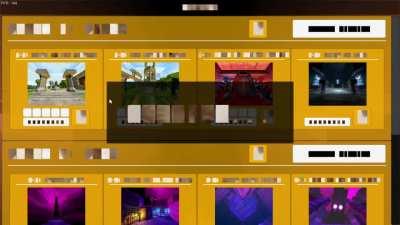 guys help something is wrong with my ULTRARULE copy 😨😨😨