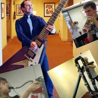 the start of to hell and back slaps