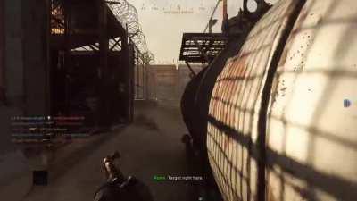 I've been patient, I've redownloaded the game 7 times. I've reformated my Xbox One X. I've been playing in this state for 68 days.I'm going to call Microsoft for a refund if they or IW don't give me a solution. I've had it. I shouldn't have to use a spare