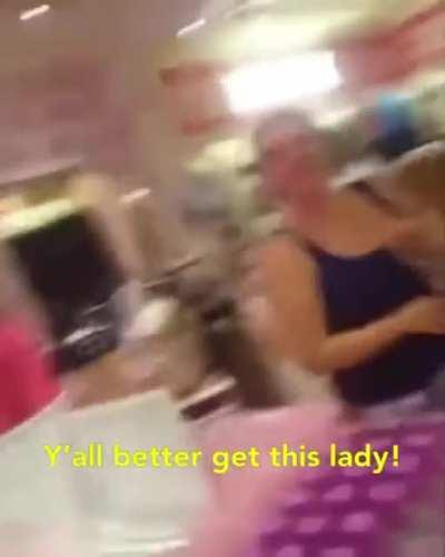 The panties are free