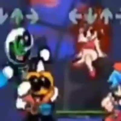 Para cundo un fnf bana?