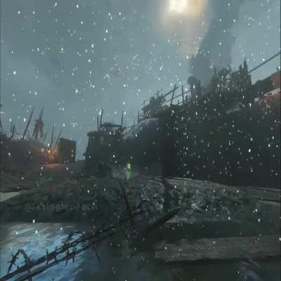 plankton's ice staff adventures