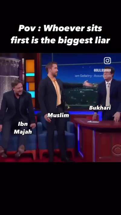 they forgot abu huraira (la)