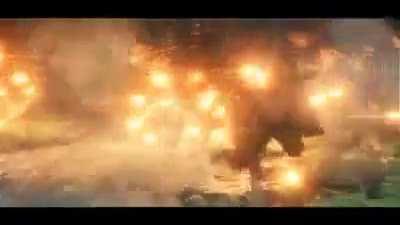 Lone Shadow Longswordsman destroyed... Credit: twitter @SunhiLegend