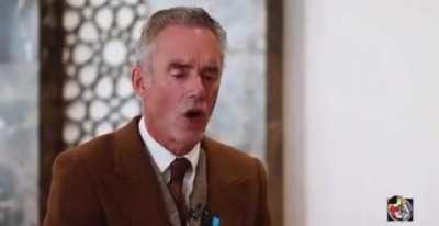 When someone asks if I pissed in their sink