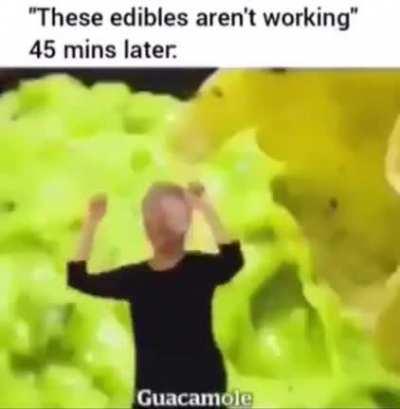 Guacamole