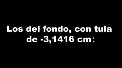 LOS PIBES RIENDOSE #COMEDIA