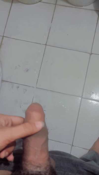 Can I pee in your mouth 😜