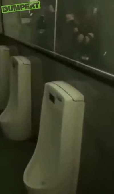 Japanese solutions are really... strange