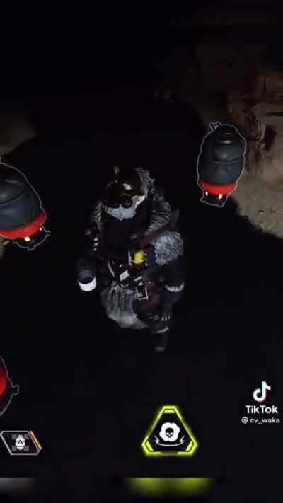 never fix this respawn