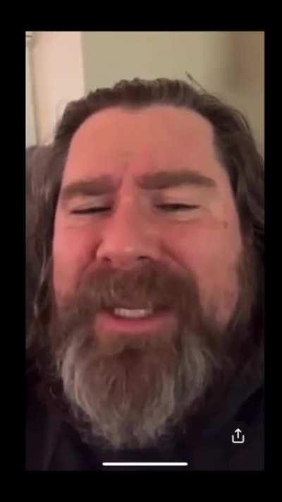 The hell is wrong witchu?!