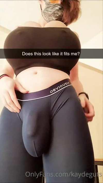 The femboy I used to bully 