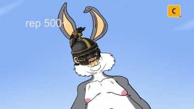 Low Vs High Rep Player