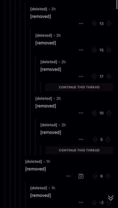 Oh no… (spoiler because first image in post has the n word in it)