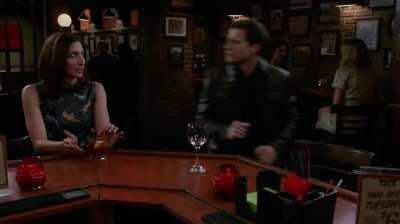 One of my favourite scenes. Not a huge fan of Gina, But Jake-Gina dynamics is amazing...