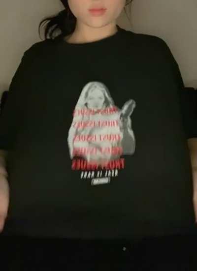 Describe my boobs only using emojis