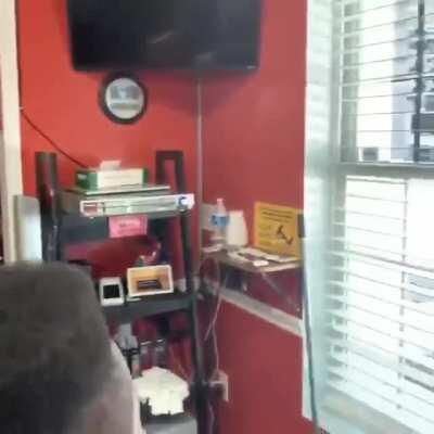 Нивелировщик