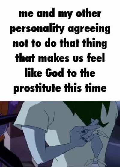 It won’t be like the last time /s