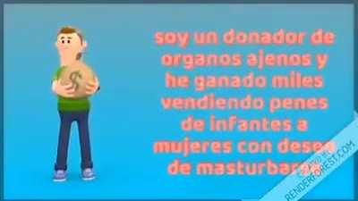 Mi candidatura a admin