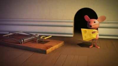 thanks, I hate cheese