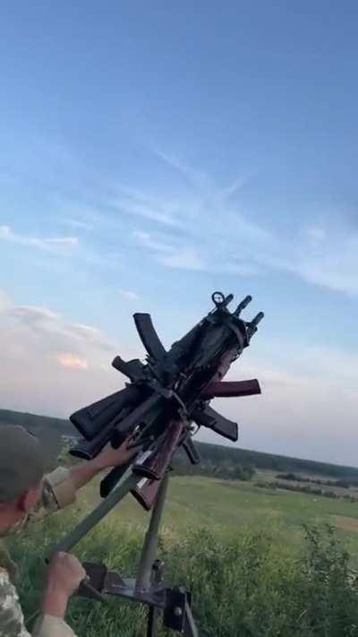 Somebody get Brandon Herrera on the phone