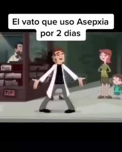 El mismísimo