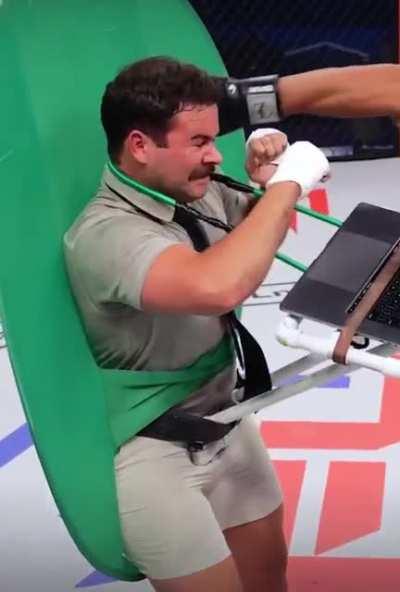 Ain&rsquo;t Got No Time To Lose