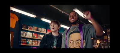 [Topless] Pauline Dorsey - Paradise Records (2025)