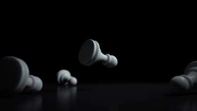 I made a homework video with the theme of Rainbow Six. I can't fully revive the story, but I hope you like it.