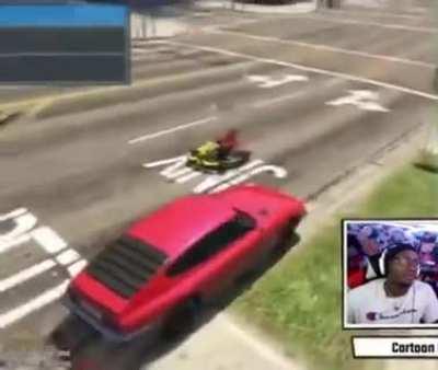 Are you new to this server