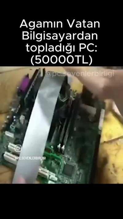 Tutorial de como montar um pc