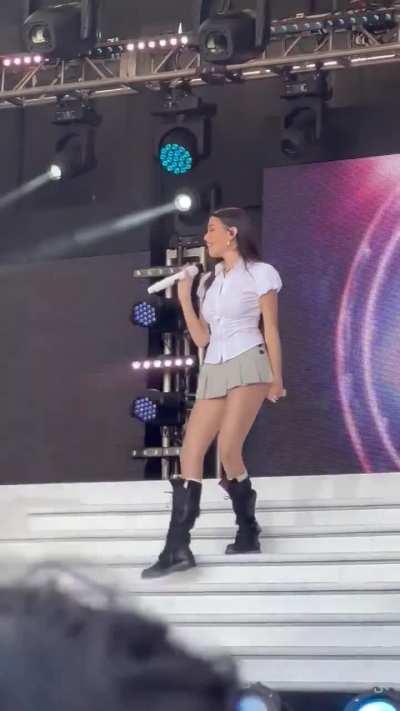 Performing Home To Another One | Jimmy Kimmel | June 17th 2024