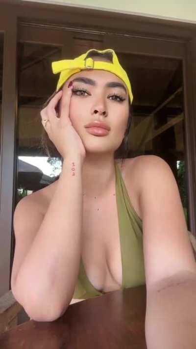 Sofia Andres