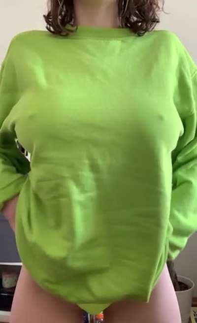 Did you expected them to be this big?😏