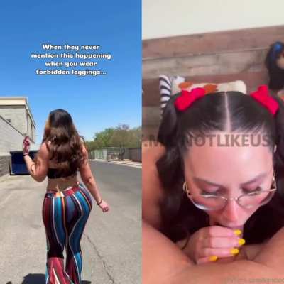 5’2 big booty Latina