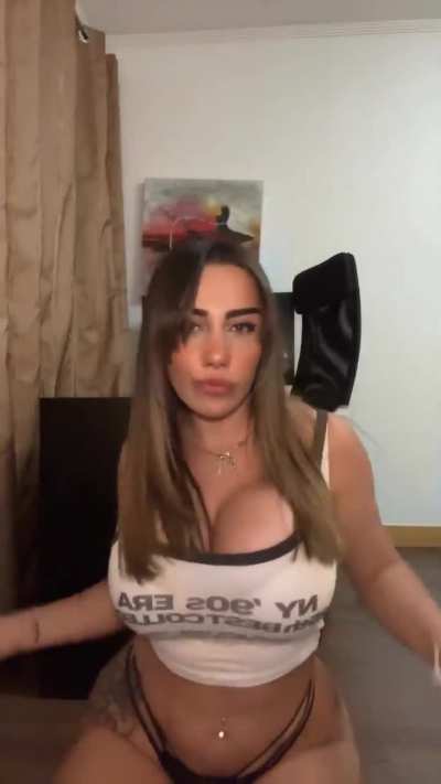Anitamist top onlyfans España