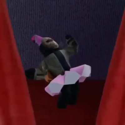 forsaken and its consequences to the human race