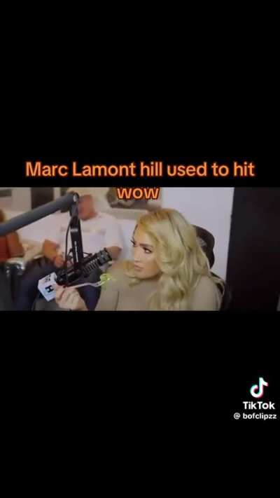 This needs to be reported to HR