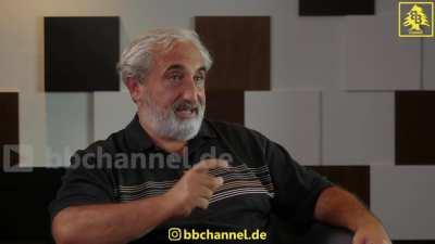 Just came across this on ig and thought it was pretty interesting