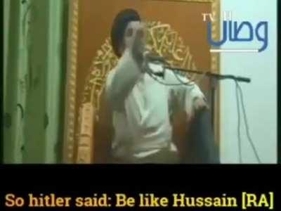 Adolf Hussein 🇮🇷🇮🇶🇩🇪☪️ germanstan soon inshallah