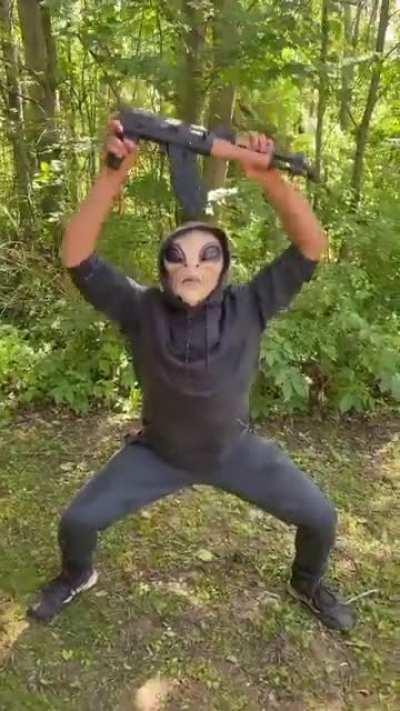 This is legit 90% of you whiners