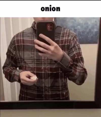 onion
