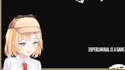 When you successfully solve a mystery